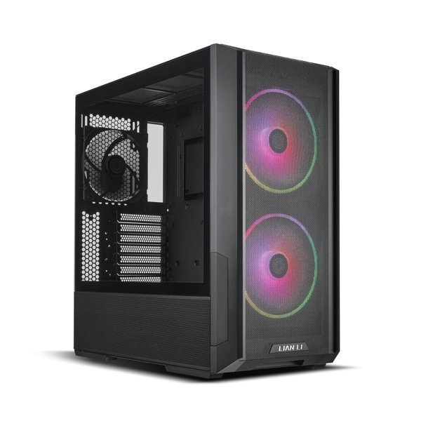 Lian-Li Lancool 216 Rgb - Mid Tower - Extended Atx LANCOOL 216RC-X